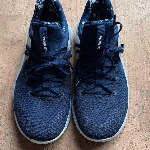 Nike Men's Penn State Sneakers! Size 10, like new!๐๐ค๐ - Picture 3 of 7
